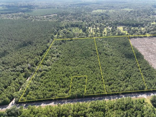 1 State Road 3205, Oberlin, LA 71463