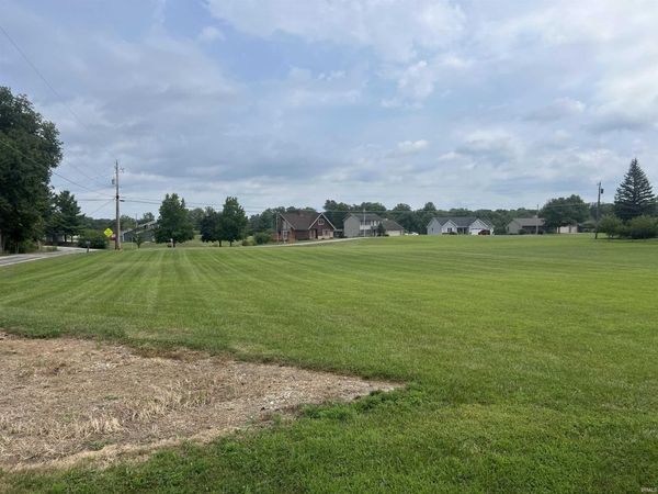 1 Meridian Drive, Hartford City, IN 47348