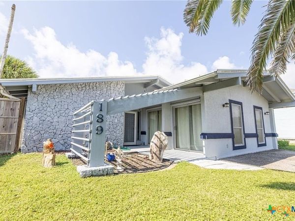 189 Driftwood, City by the Sea, TX 78336