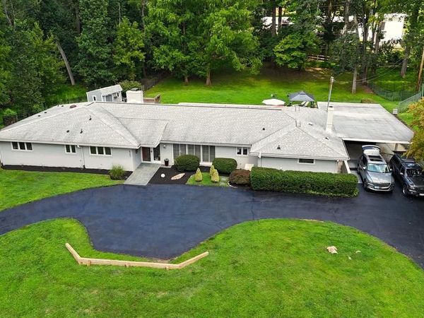 8207 MARCIE DRIVE, BALTIMORE, MD 21208