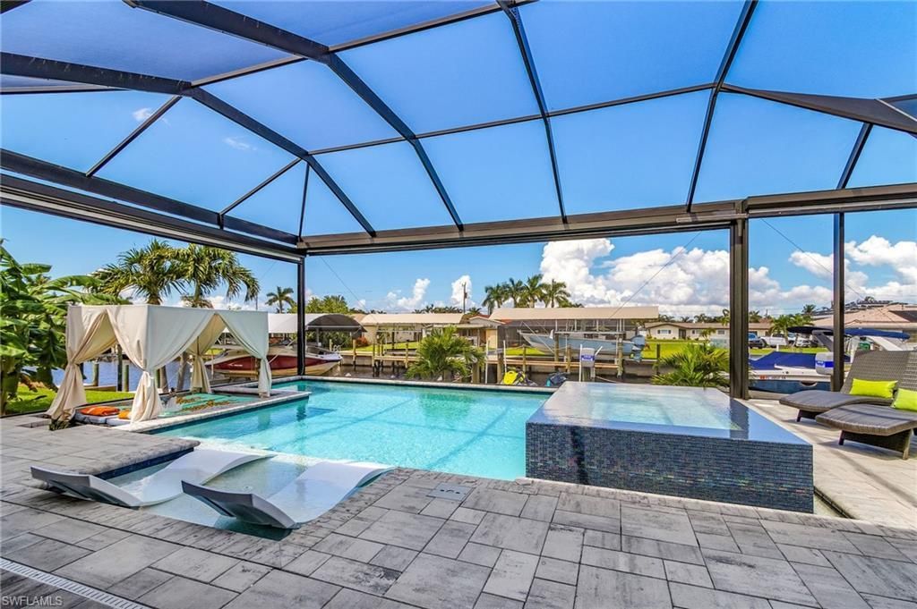 5338 Colonade Ct, Cape Coral, FL 33904 Photo