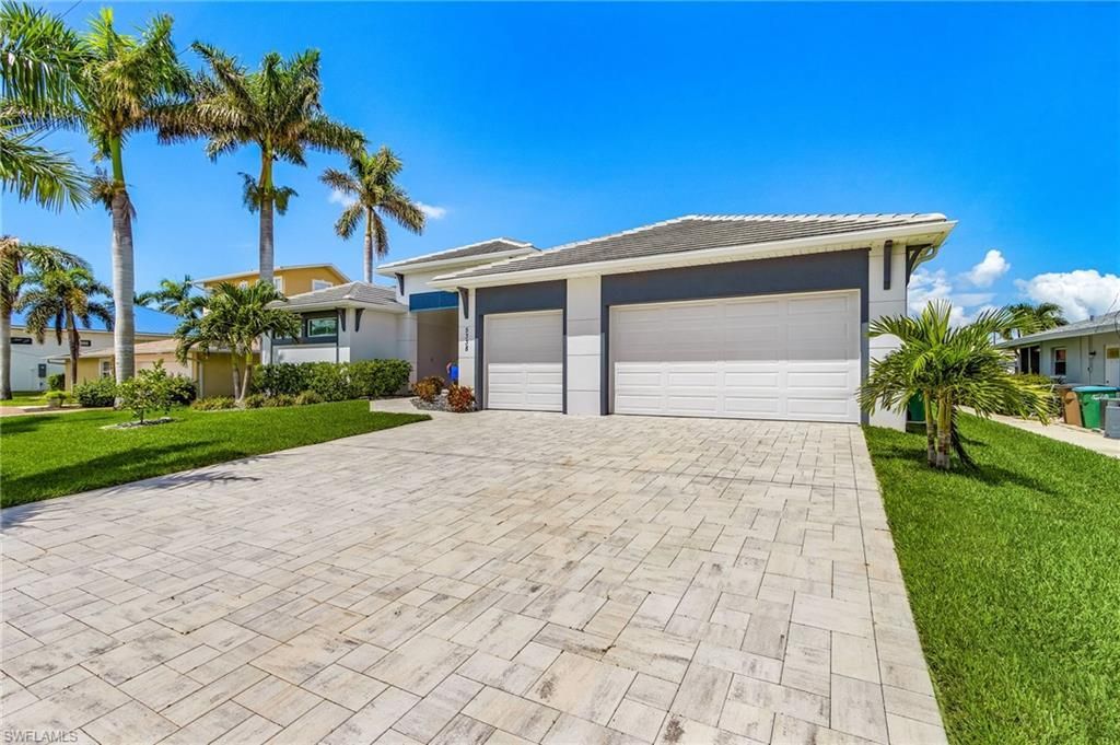 5338 Colonade Ct, Cape Coral, FL 33904 Photo