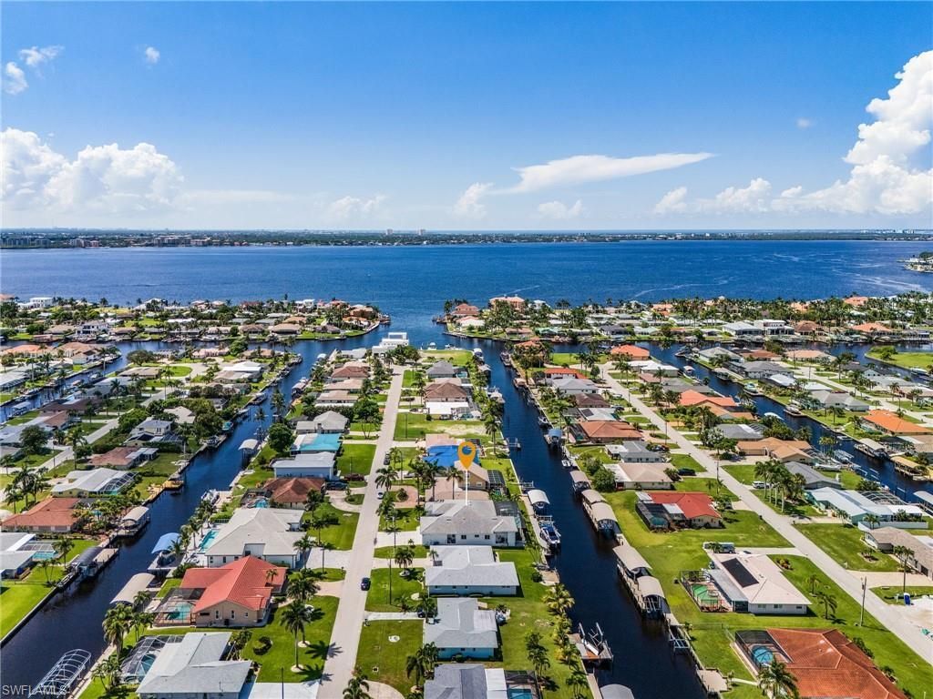 5338 Colonade Ct, Cape Coral, FL 33904 Photo