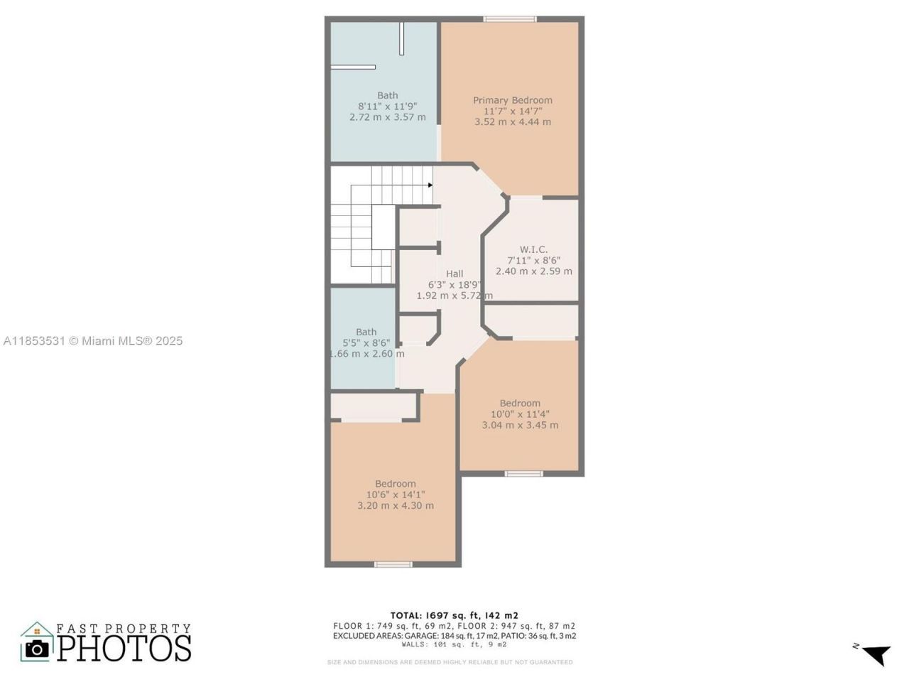 12929 NW 24th Ave, Miami, FL 33167 Photo