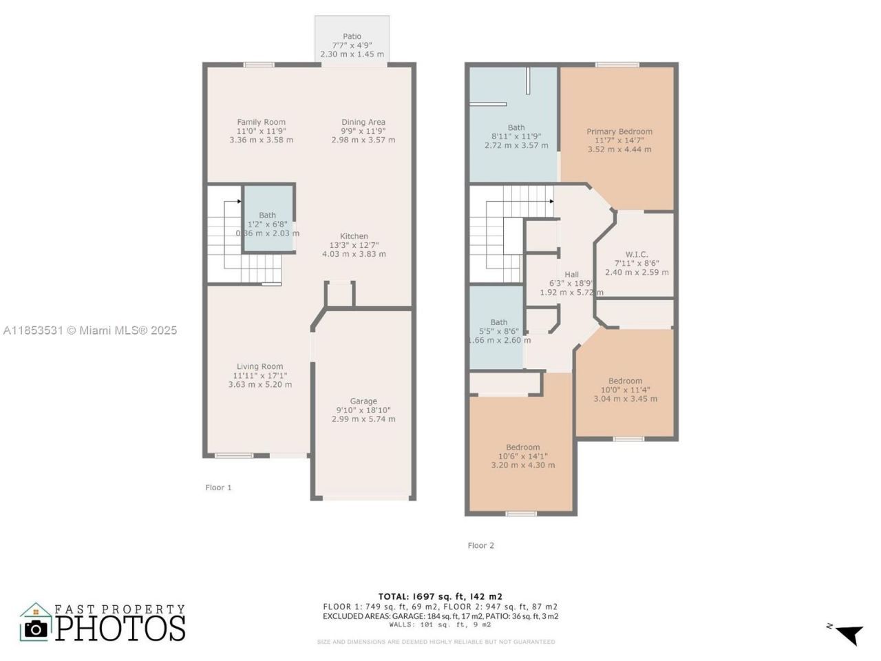 12929 NW 24th Ave, Miami, FL 33167 Photo