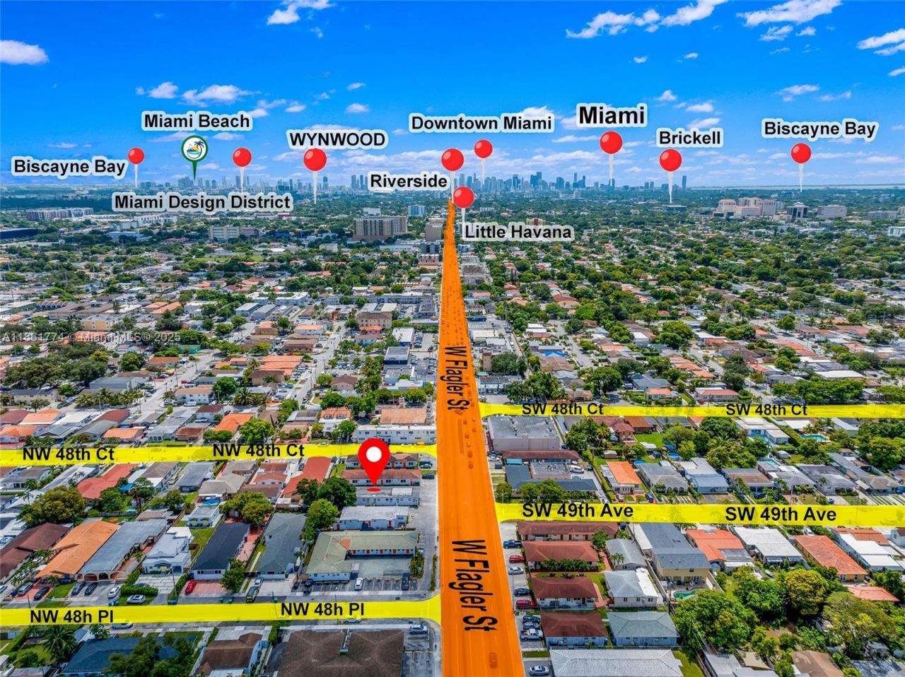 4831 W Flagler St, Miami, FL 33134 Photo