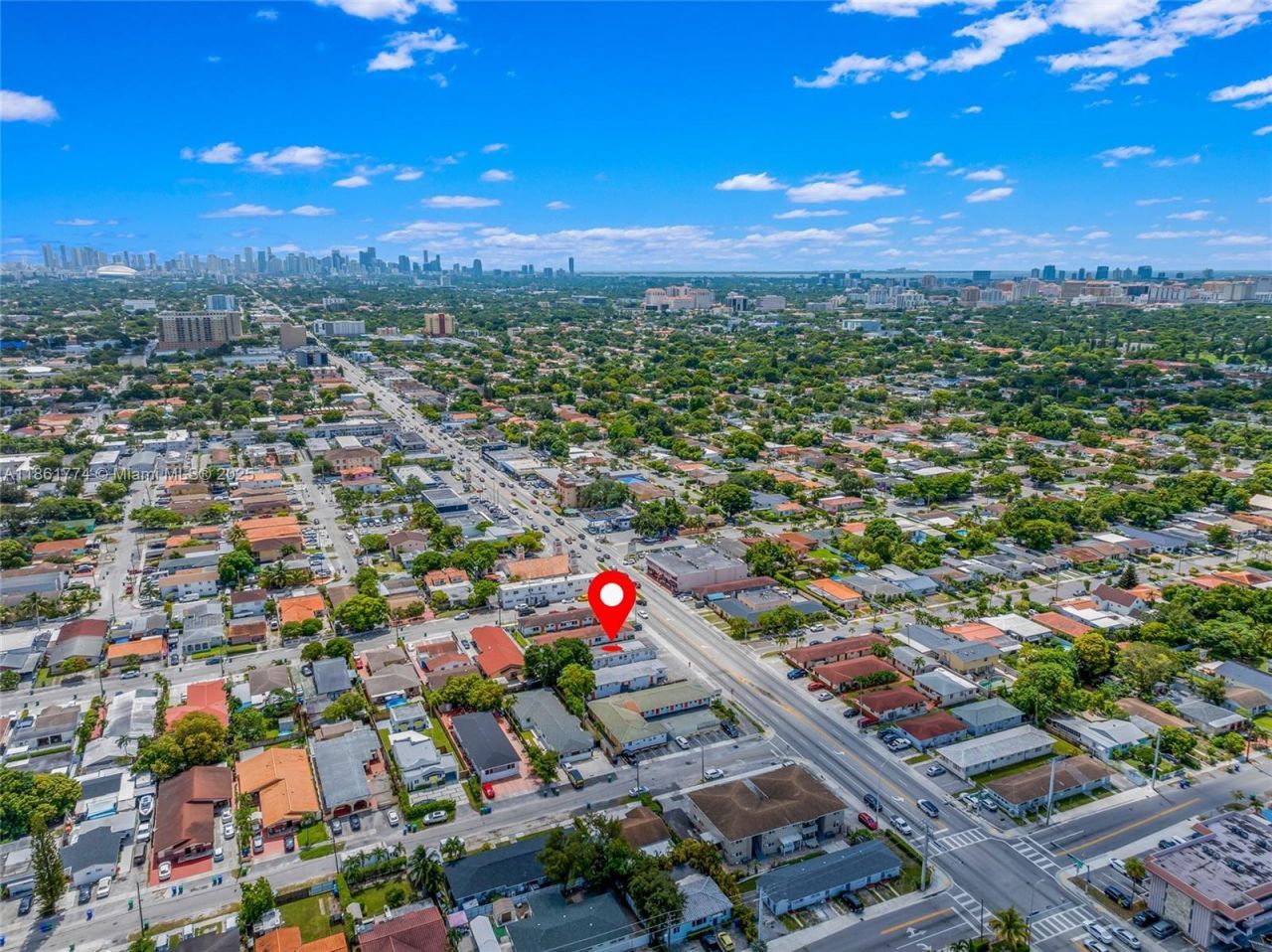 4831 W Flagler St, Miami, FL 33134 Photo