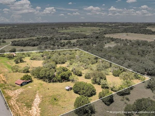 Lot 25 County Road 127, Carlton, TX 76436