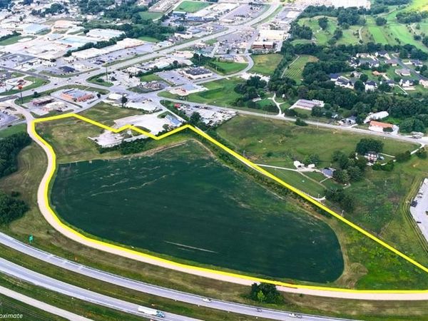 0 Turnbull Trail (4-7+/- Acres), Troy, MO 63379
