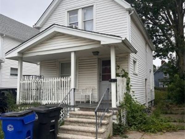 3355 W 91st Street, Cleveland, OH 44102