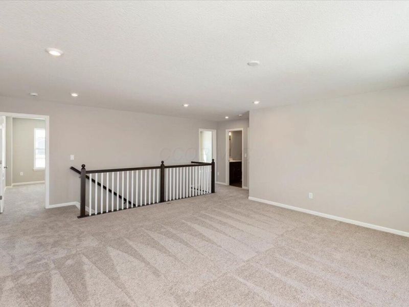 1055 Greenfield Drive, Marysville, OH 43040 Photo 24