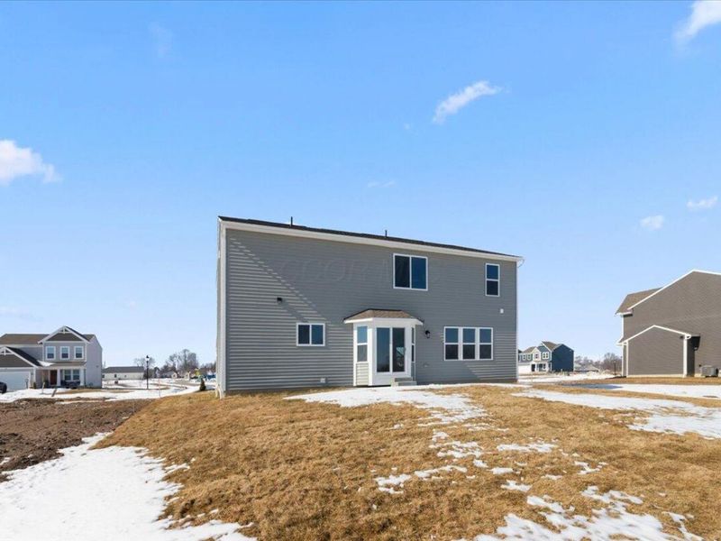 1055 Greenfield Drive, Marysville, OH 43040 Photo 39