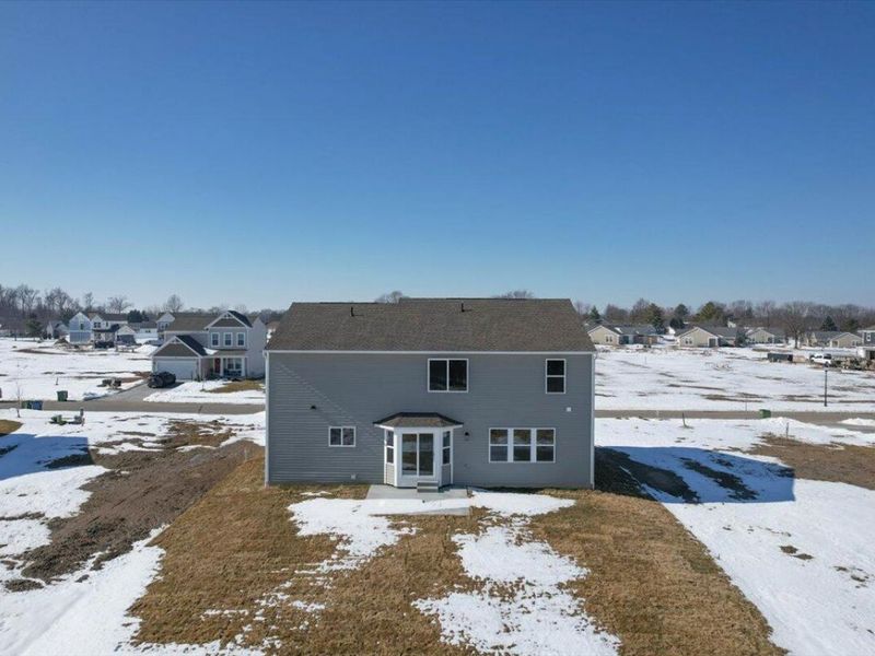 1055 Greenfield Drive, Marysville, OH 43040 Photo 40