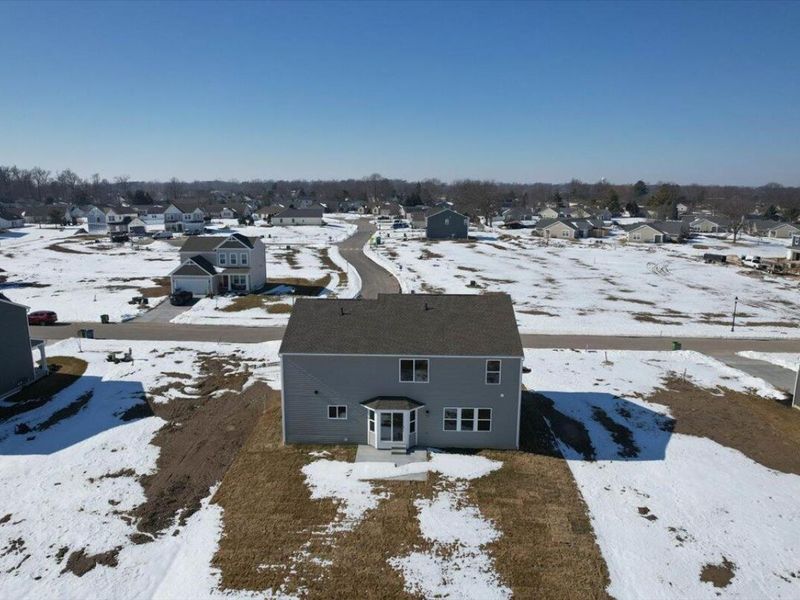 1055 Greenfield Drive, Marysville, OH 43040 Photo 43