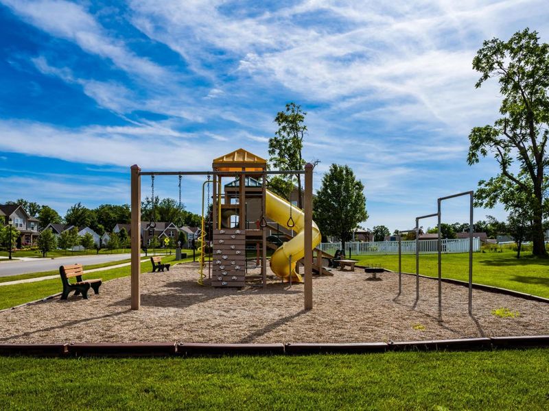 1055 Greenfield Drive, Marysville, OH 43040 Photo 45