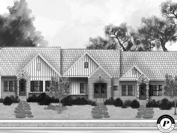 106 Founding Way, Lookout Mountain, GA 30750