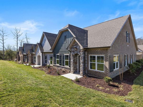 106-A Founding Way, Lookout Mountain, GA 30750