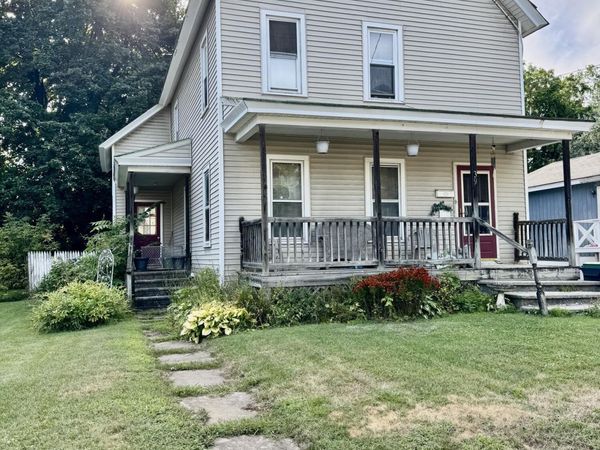 39 Haskell Avenue, Glens Falls, NY 12801