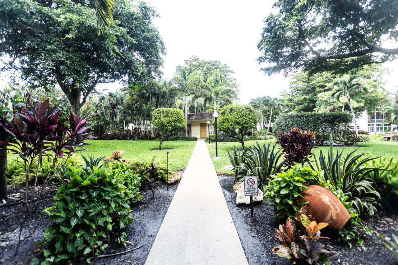 5161 W Oakland Park Boulevard, Unit 106, Lauderdale Lakes, FL 33313 Photo