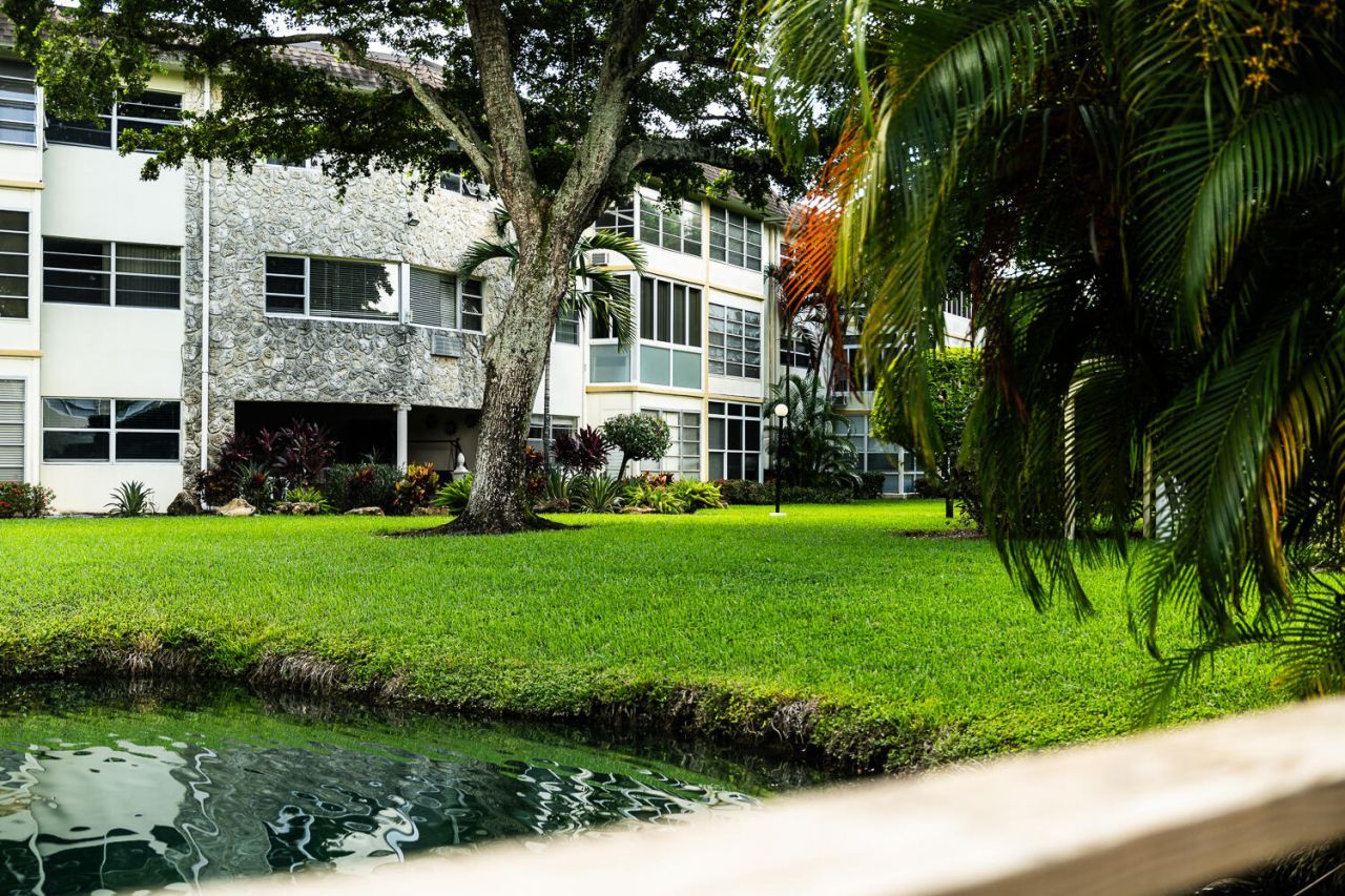 5161 W Oakland Park Boulevard, Unit 106, Lauderdale Lakes, FL 33313 Photo