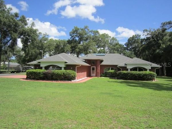 975 ROLLING ACRES DRIVE, DELAND, FL 32720