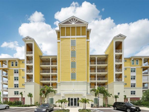 7 RIVERWALK DRIVE, Unit 207, NEW SMYRNA BEACH, FL 32169