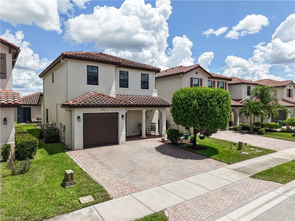 5392 Cameron Dr, Ave Maria, FL 34142 Photo