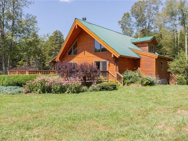 183 Westkill Road, Jefferson, NY 12093