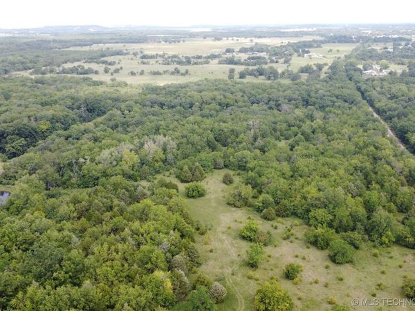 0000 W 1300 Road , Dewey, OK 74029