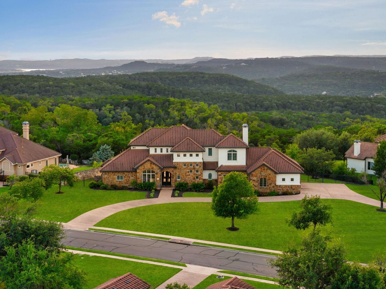 8400 Denali Pkwy, Austin, TX 78726 Main Photo