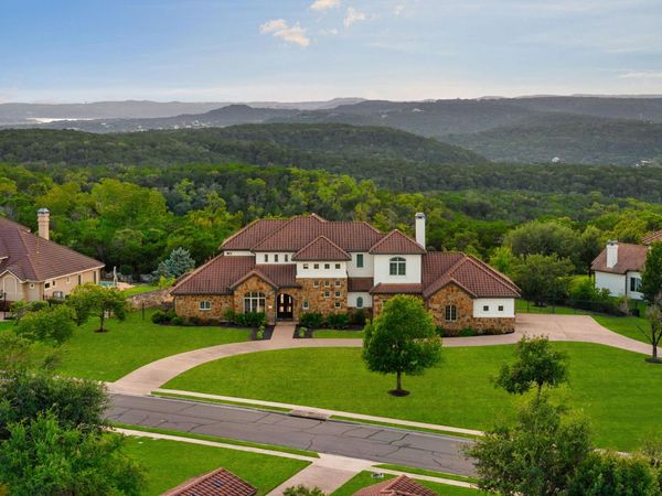 8400 Denali PKWY, Austin, TX 78726