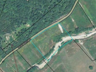 0 Bastin Creek Road, Kings Mountain, KY 40442