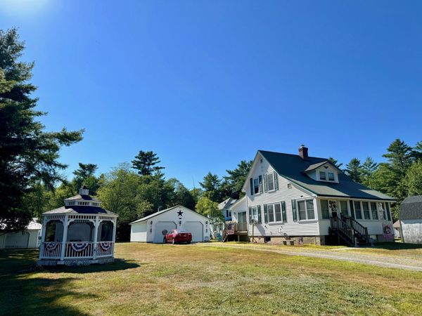 35 Meulendyk Avenue, Brownville, ME 04414