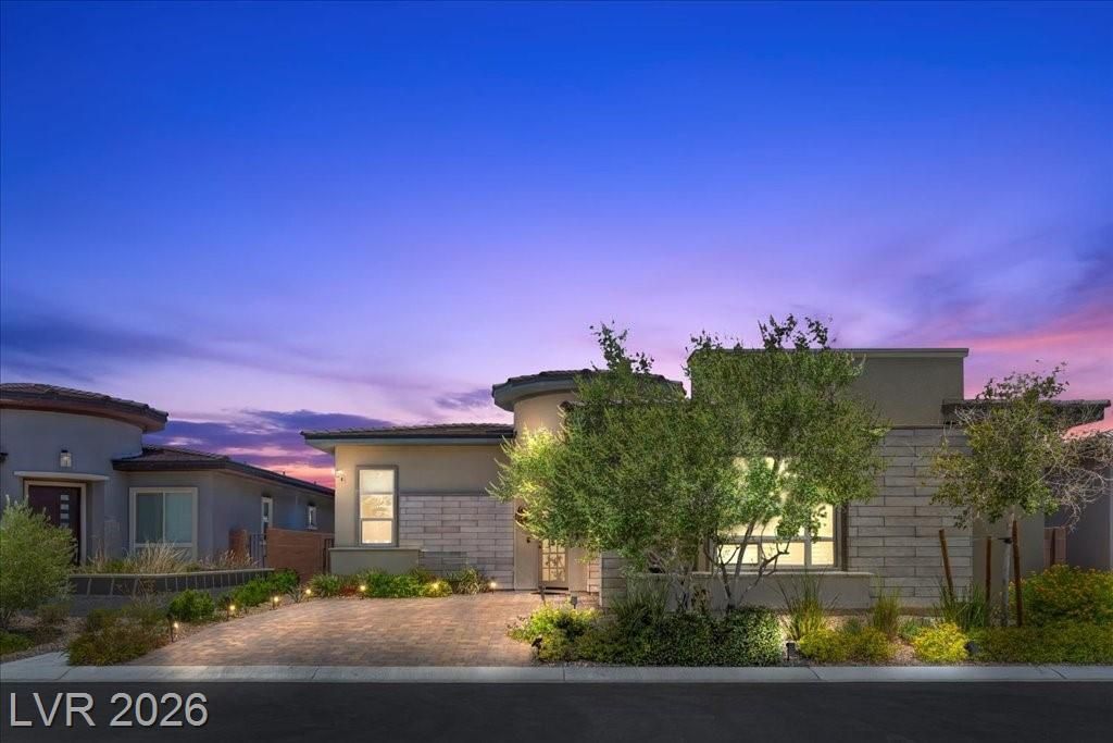 6722 Desert Crimson Street, Las Vegas, NV 89148 Main Photo