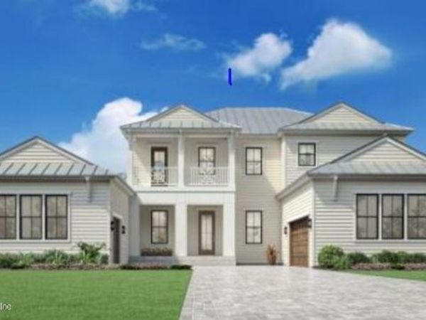 328 TIDAL VISTA Way, Ponte Vedra, FL 32081