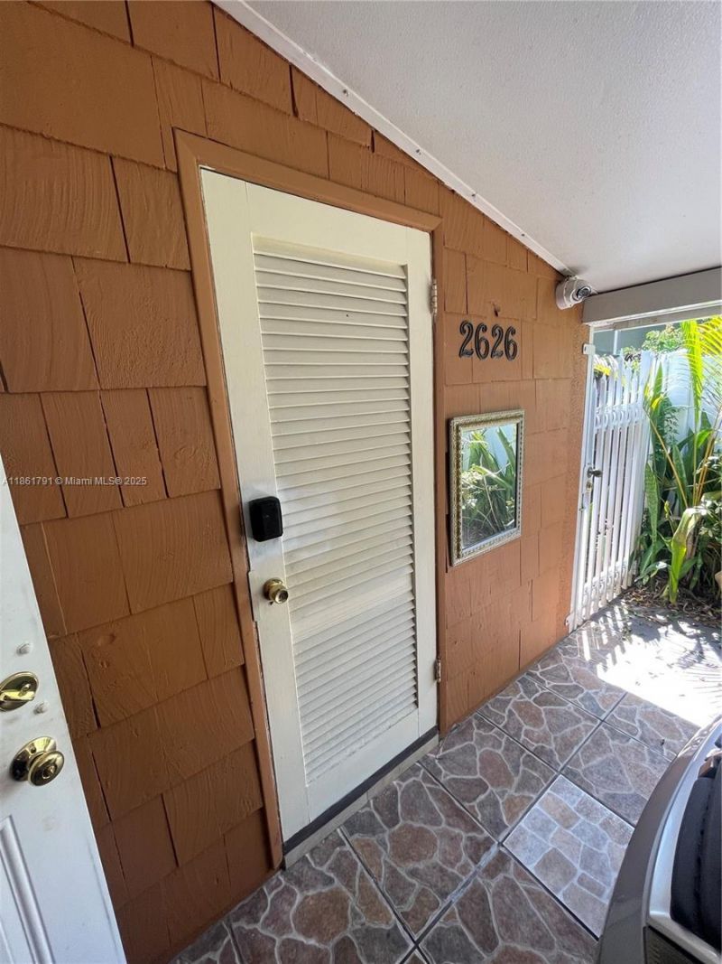 2626 Thomas St, Hollywood, FL 33020 Photo