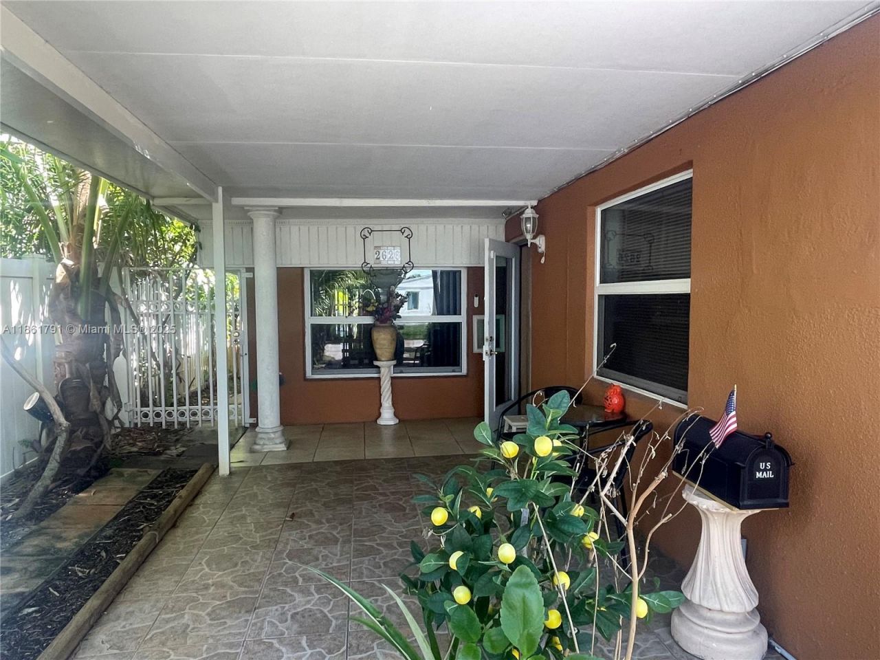 2626 Thomas St, Hollywood, FL 33020 Photo