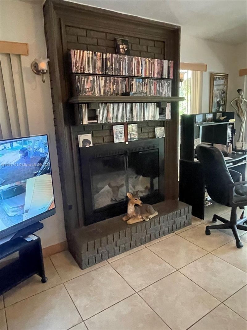 2626 Thomas St, Hollywood, FL 33020 Photo