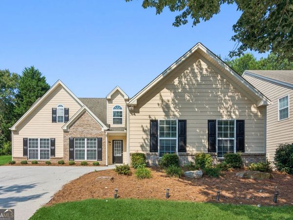 2818 Suttonwood Way, Buford, GA 30519