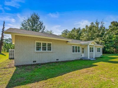 160 Bruce K Smalls Drive, Beaufort, SC 29906