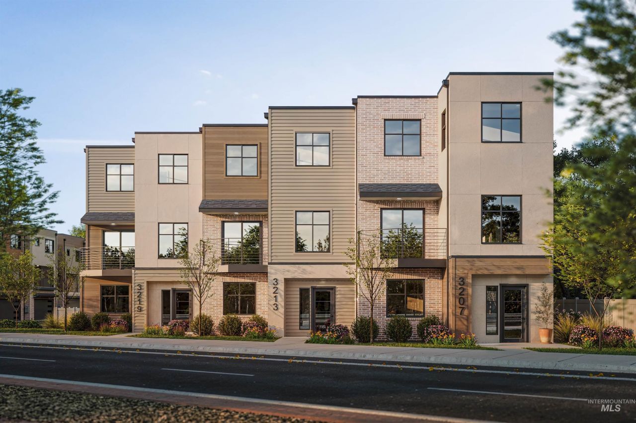 3207 W Moore, Boise, ID 83702 Main Photo
