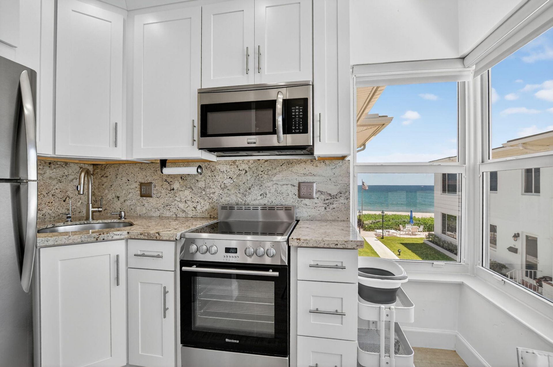 1187 Hillsboro Mile, Unit 12e, Hillsboro Beach, FL 33062 Photo