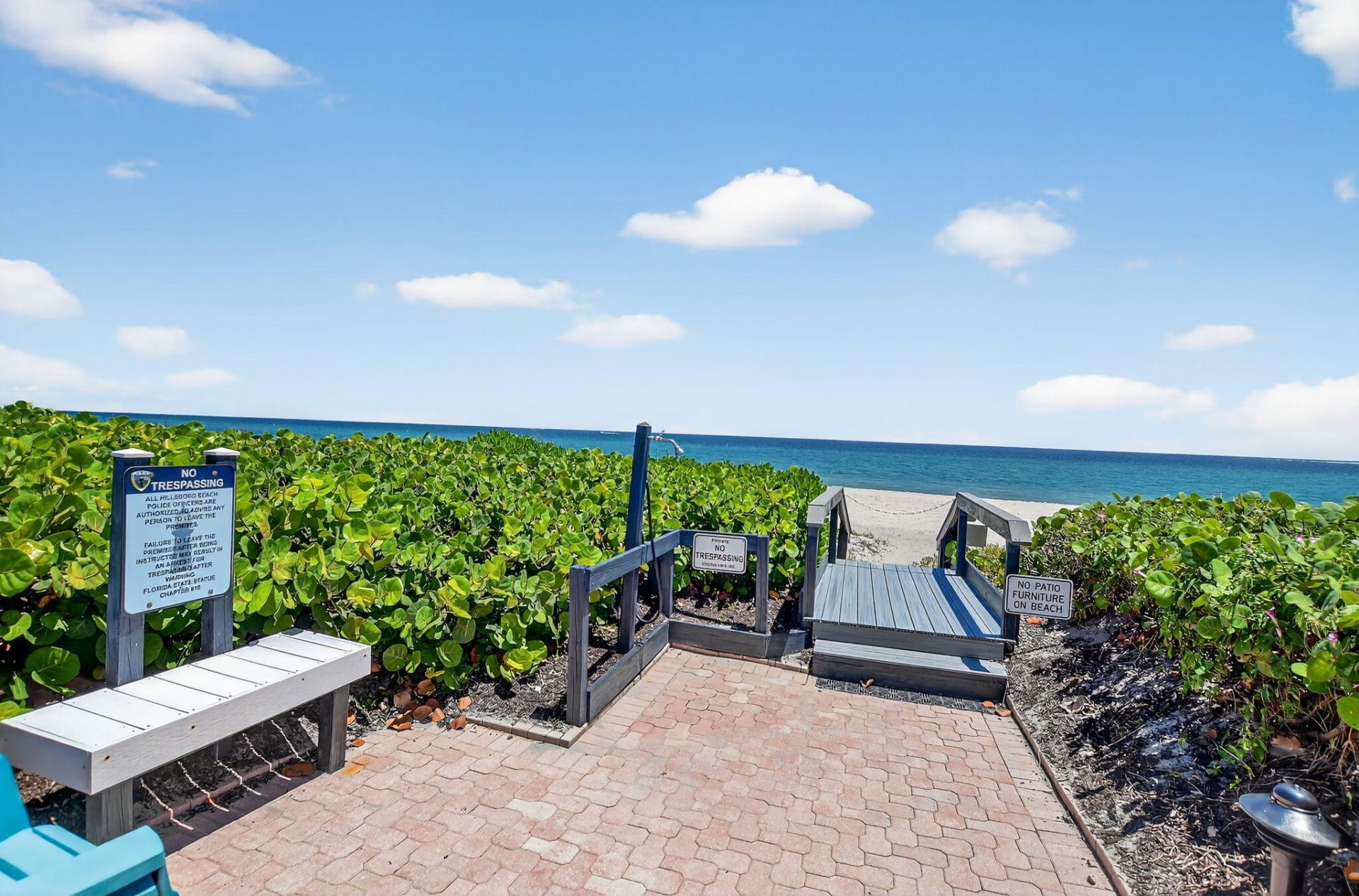1187 Hillsboro Mile, Unit 12e, Hillsboro Beach, FL 33062 Photo