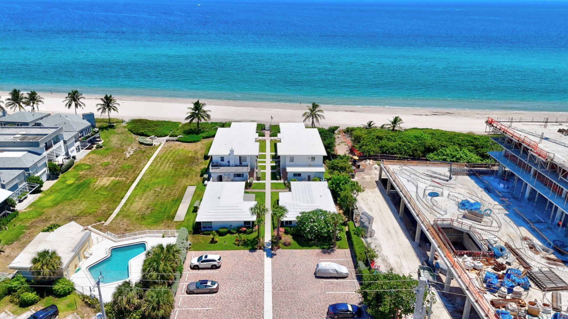 1187 Hillsboro Mile, Unit 12e, Hillsboro Beach, FL 33062 Photo