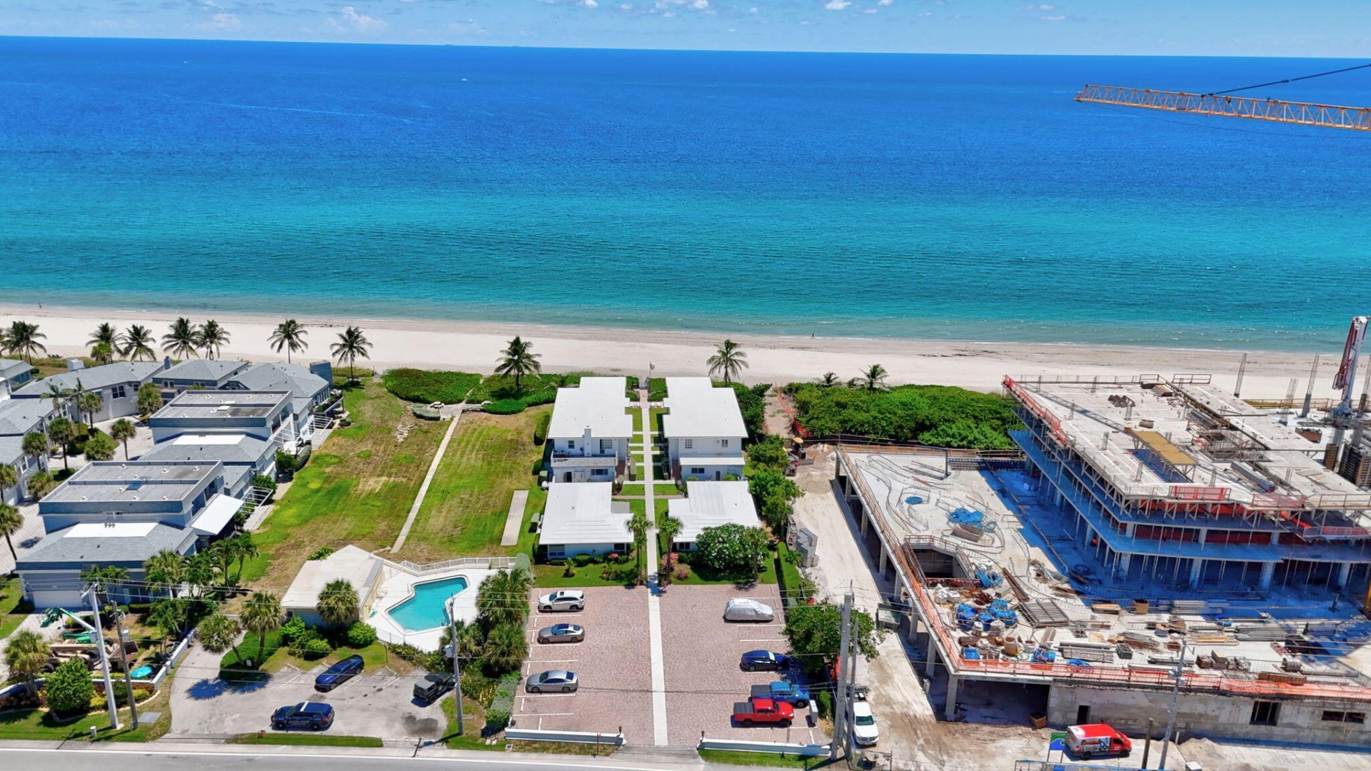 1187 Hillsboro Mile, Unit 12e, Hillsboro Beach, FL 33062 Photo