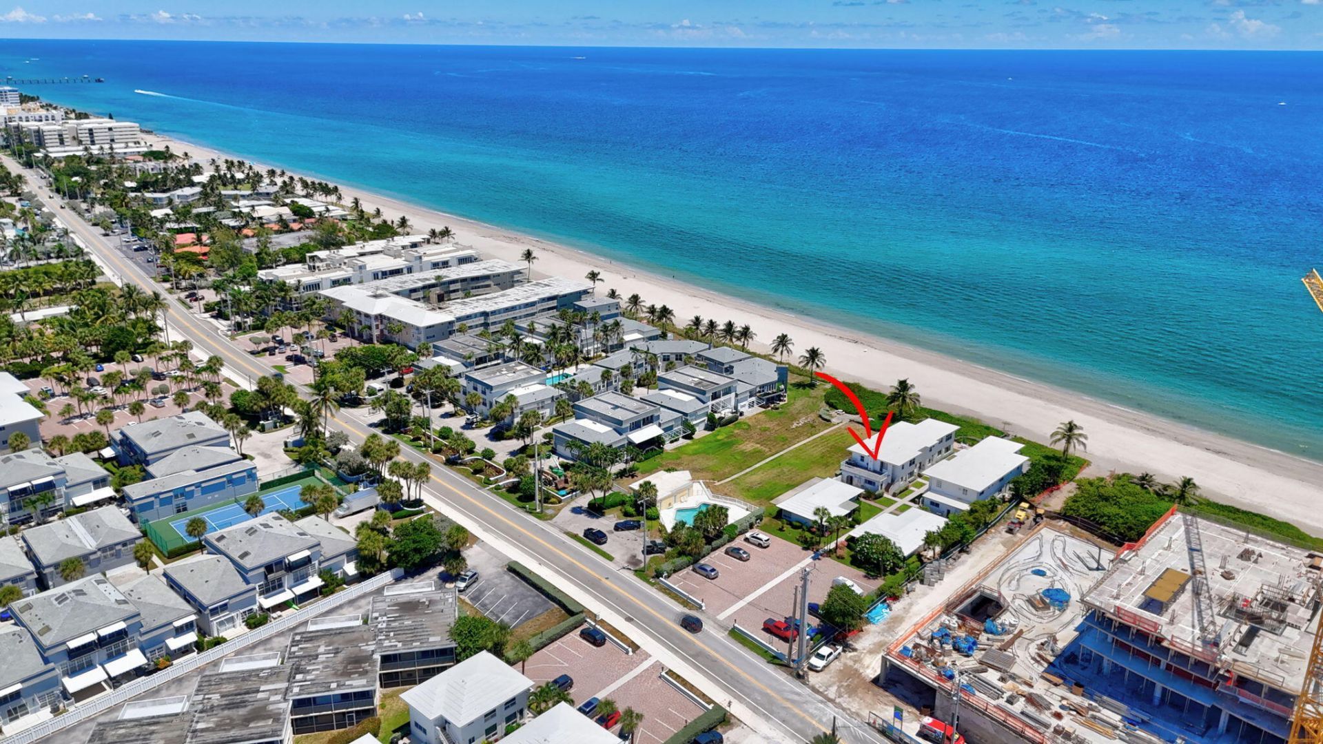 1187 Hillsboro Mile, Unit 12e, Hillsboro Beach, FL 33062 Photo