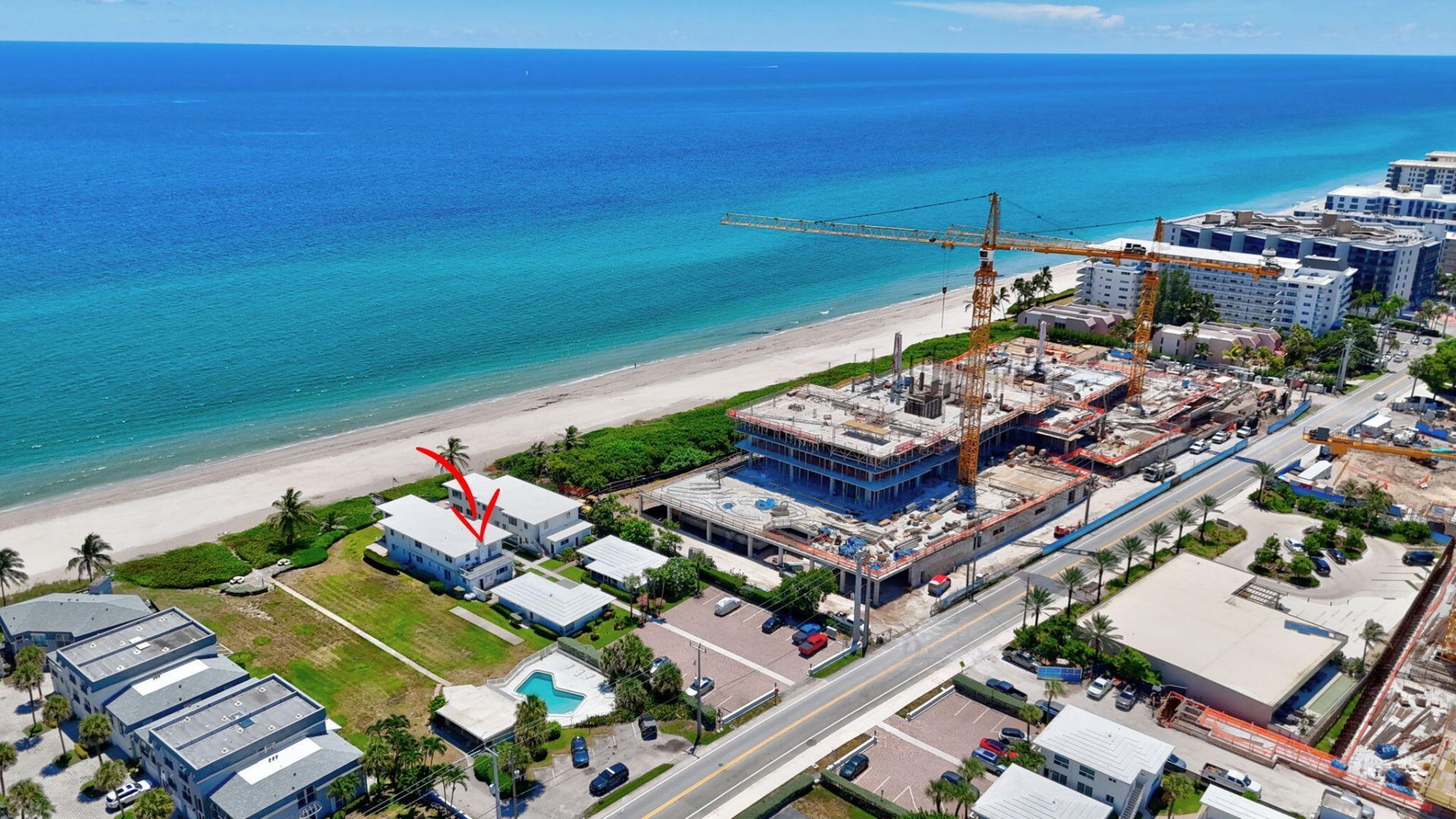 1187 Hillsboro Mile, Unit 12e, Hillsboro Beach, FL 33062 Photo