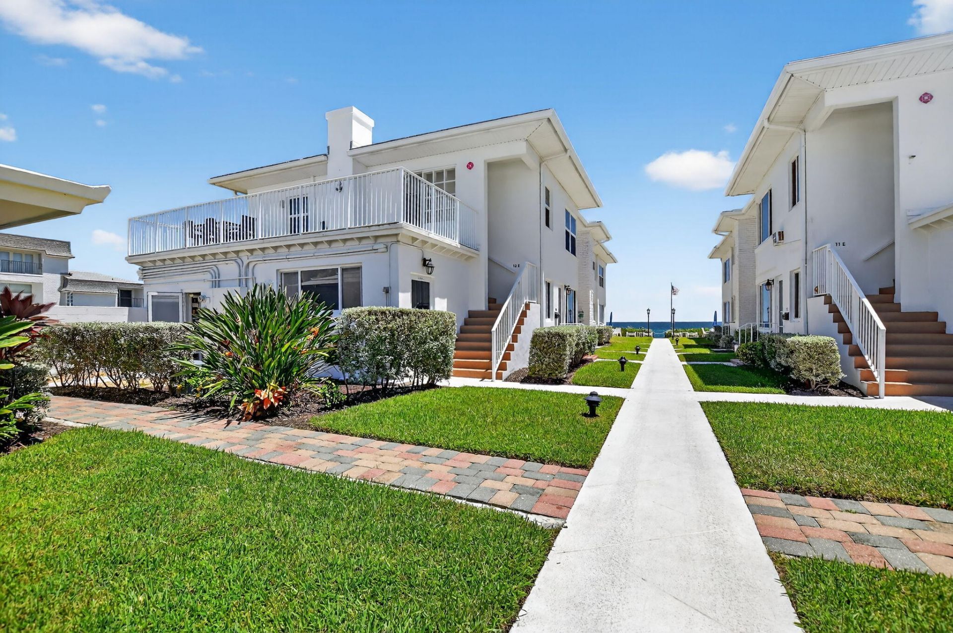 1187 Hillsboro Mile, Unit 12e, Hillsboro Beach, FL 33062 Photo