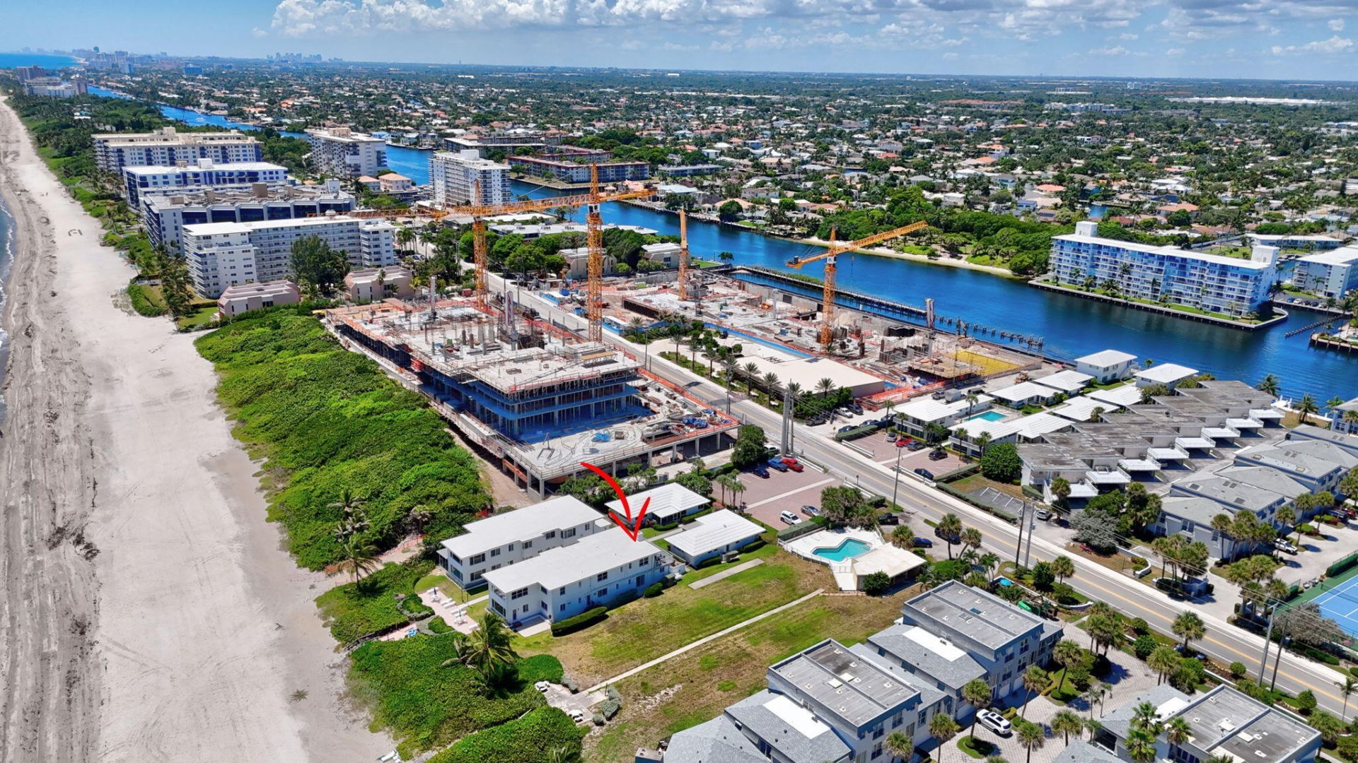 1187 Hillsboro Mile, Unit 12e, Hillsboro Beach, FL 33062 Photo