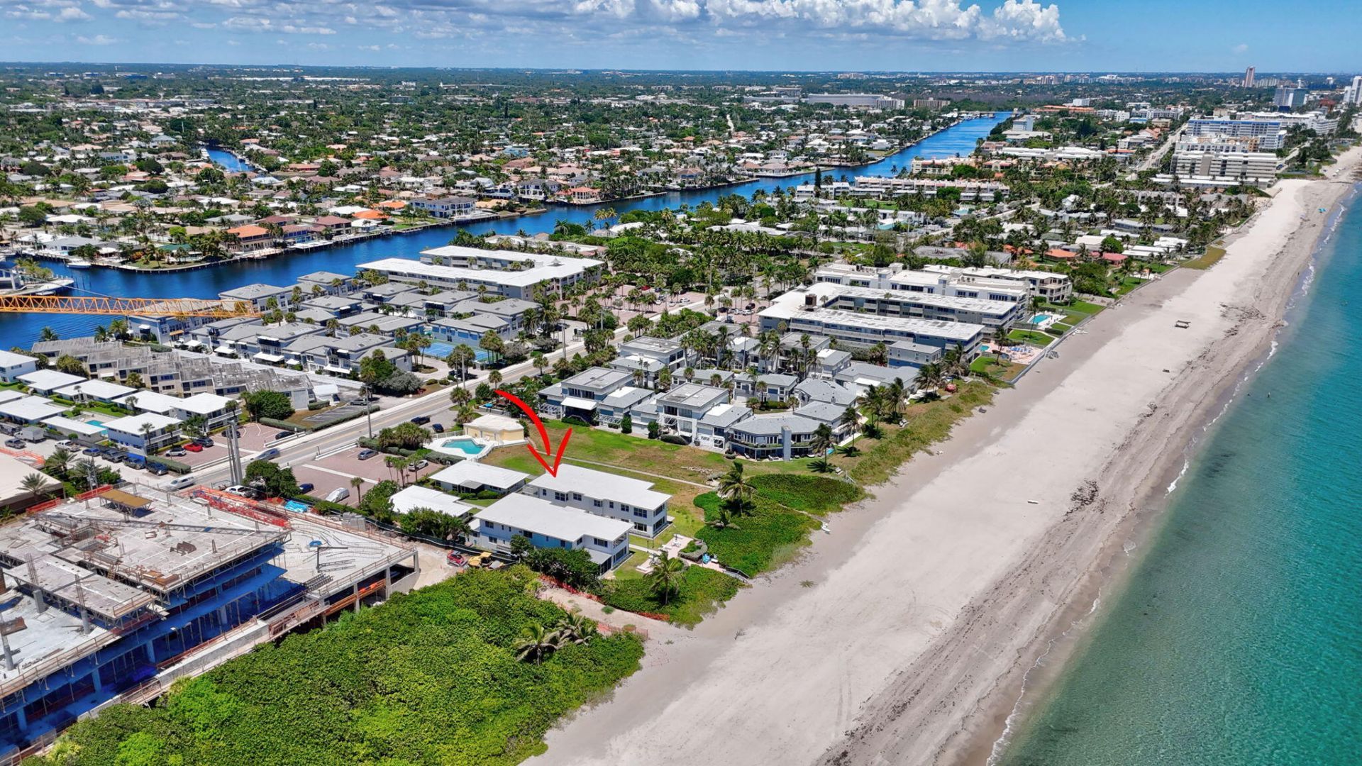 1187 Hillsboro Mile, Unit 12e, Hillsboro Beach, FL 33062 Photo